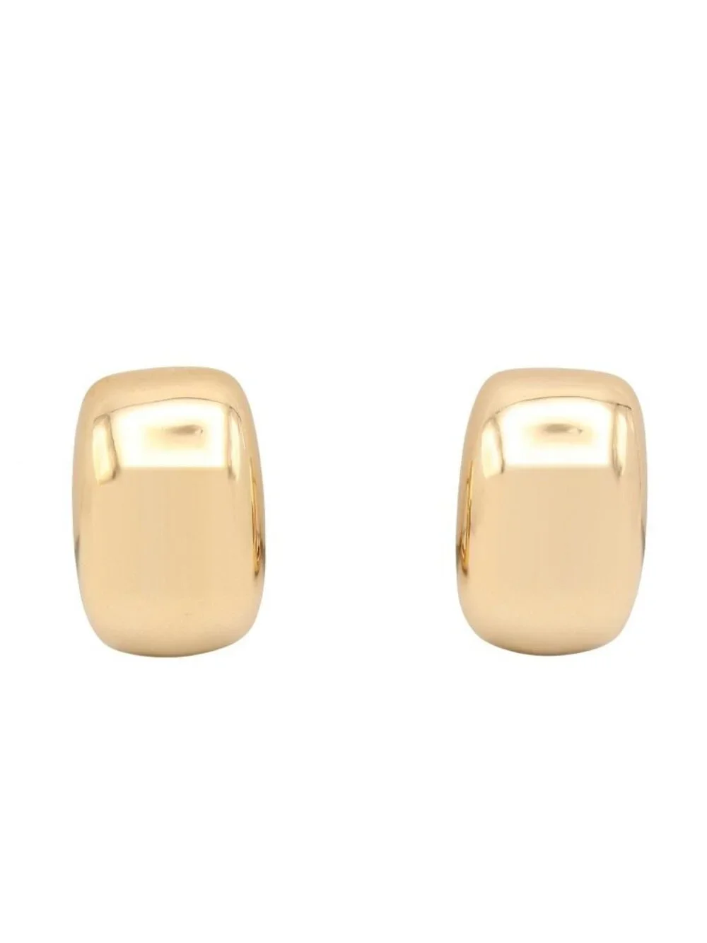 Cartier Earrings Nouvelle Bague 18k